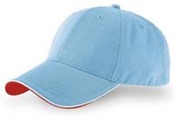 CAPPELLINO ZOOM PIPING SANDWICH